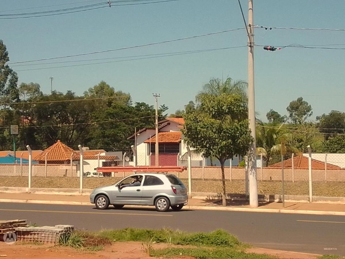 Pousada Primavera Olimpia-Sp Proximo Ao Termas Dos Laranjais Екстериор снимка