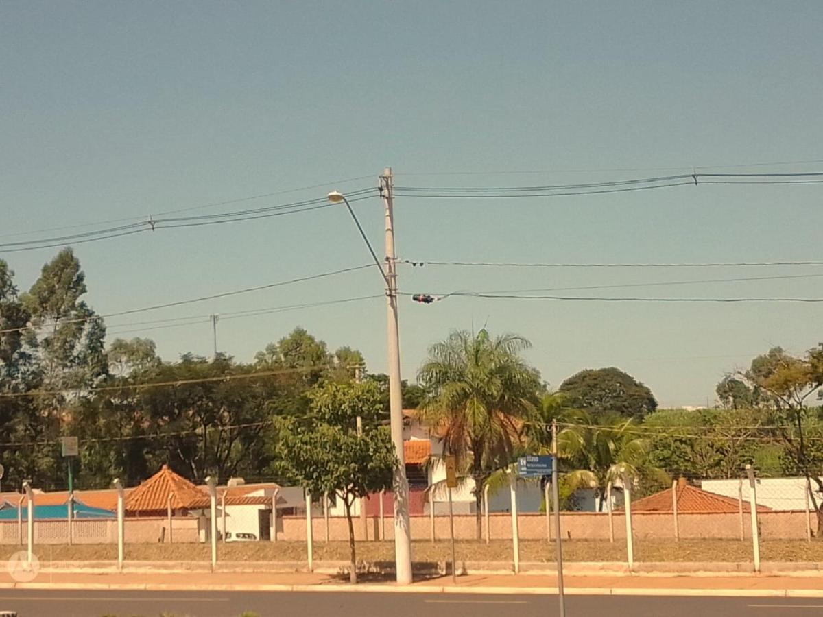 Pousada Primavera Olimpia-Sp Proximo Ao Termas Dos Laranjais Екстериор снимка