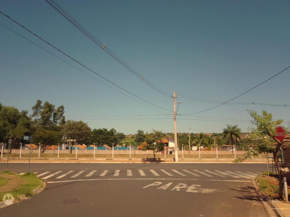 Pousada Primavera Olimpia-Sp Proximo Ao Termas Dos Laranjais Екстериор снимка