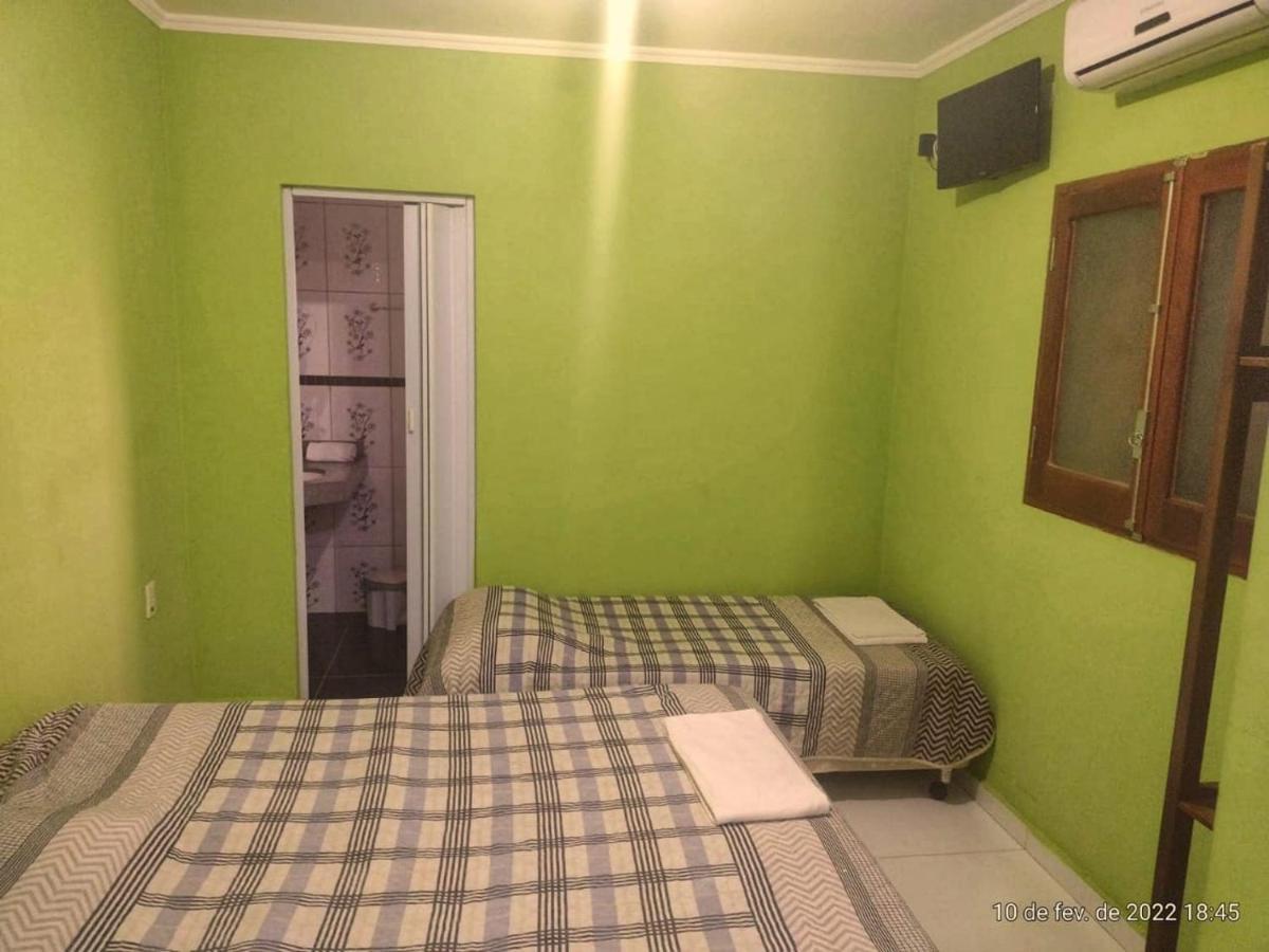 Pousada Primavera Olimpia-Sp Proximo Ao Termas Dos Laranjais Екстериор снимка