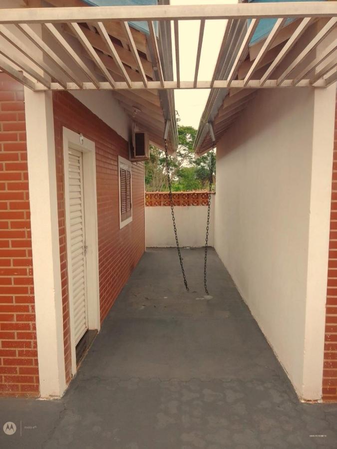 Pousada Primavera Olimpia-Sp Proximo Ao Termas Dos Laranjais Екстериор снимка
