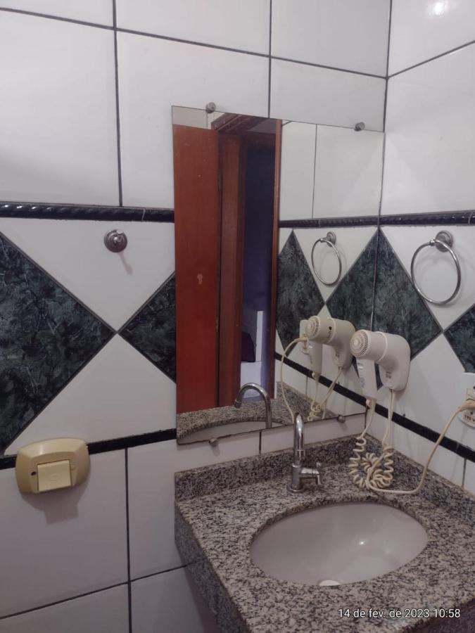 Pousada Primavera Olimpia-Sp Proximo Ao Termas Dos Laranjais Екстериор снимка