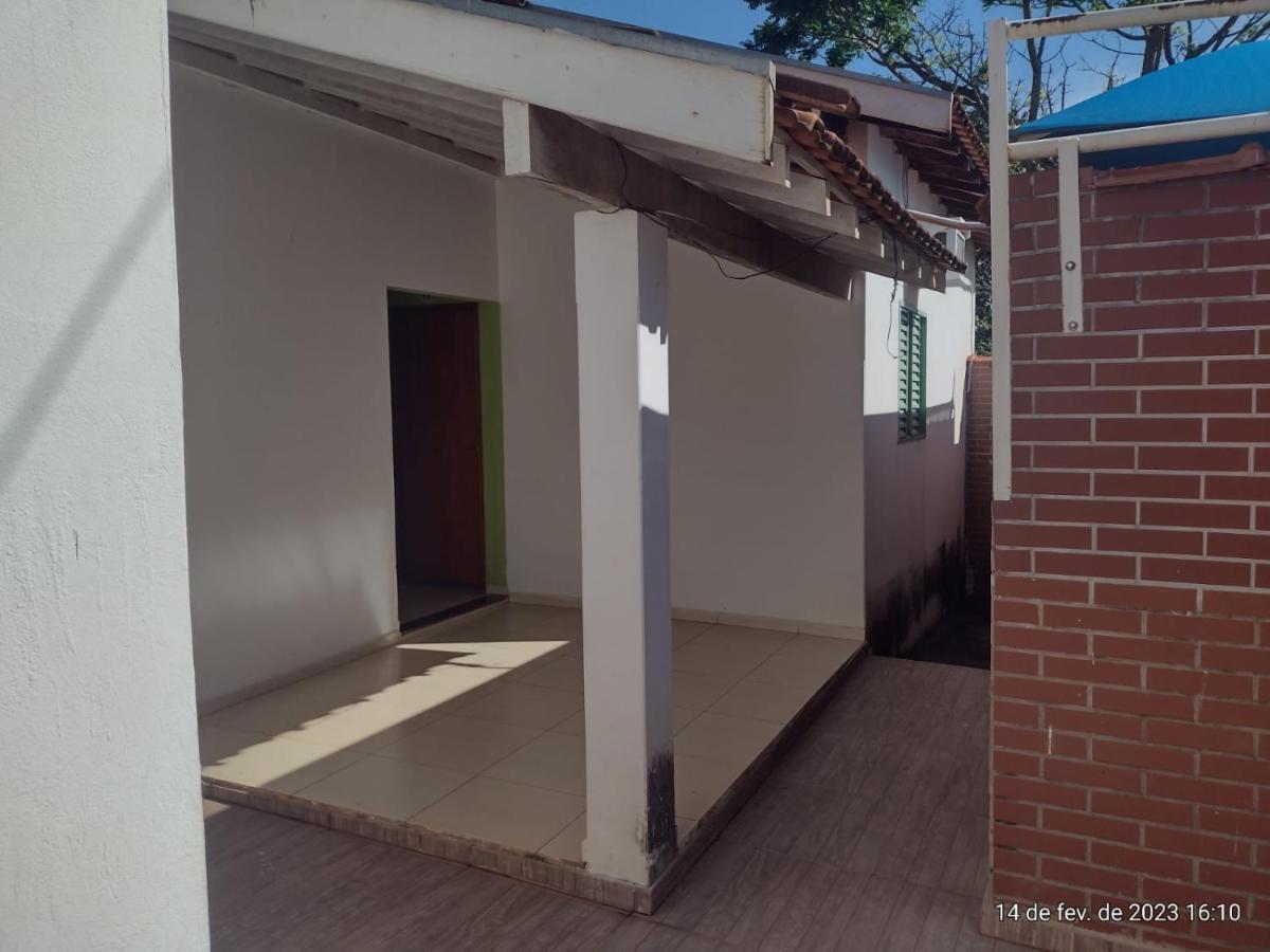 Pousada Primavera Olimpia-Sp Proximo Ao Termas Dos Laranjais Екстериор снимка
