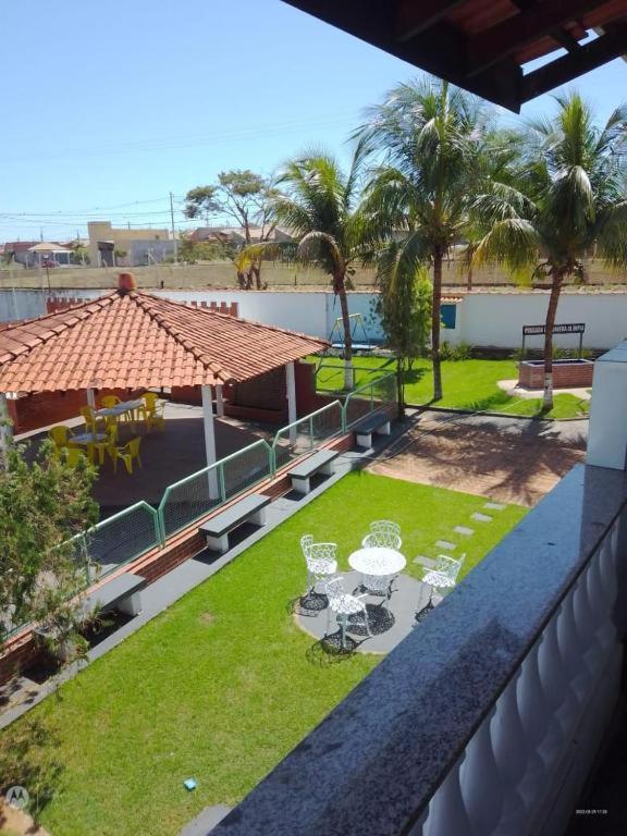 Pousada Primavera Olimpia-Sp Proximo Ao Termas Dos Laranjais Екстериор снимка