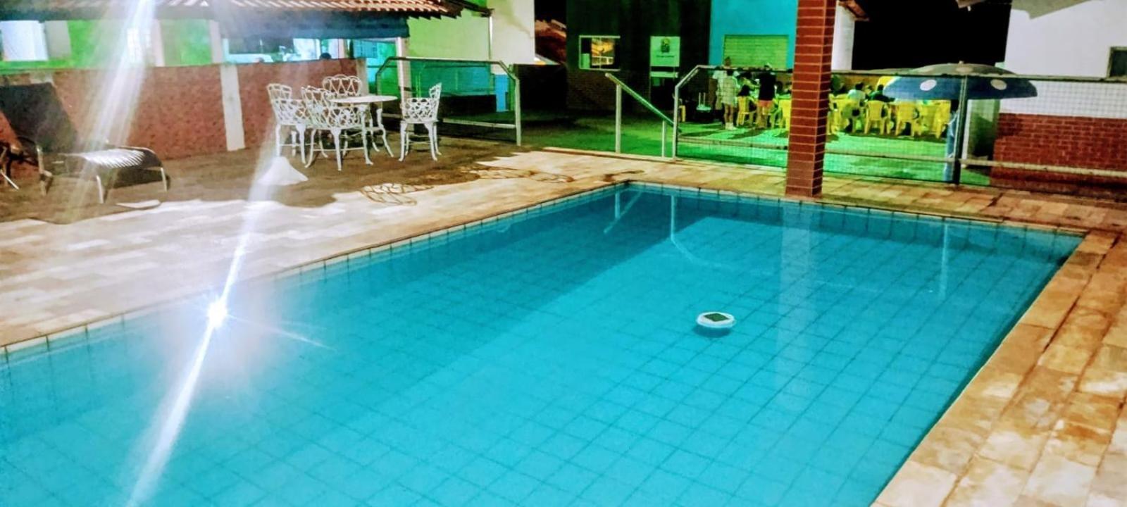 Pousada Primavera Olimpia-Sp Proximo Ao Termas Dos Laranjais Екстериор снимка